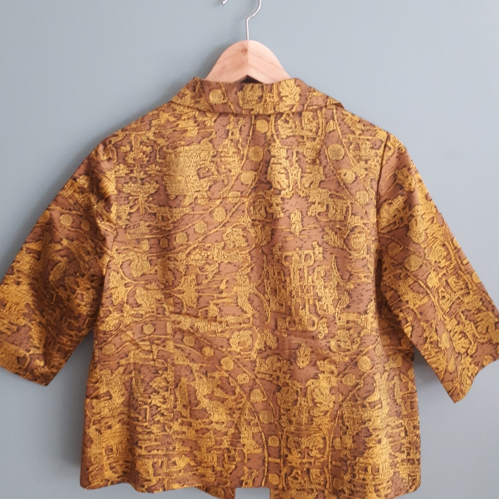 Jacket - Picture 3 of 4